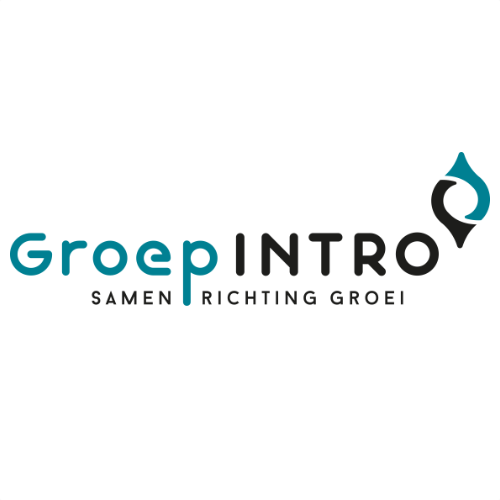 Groep INTRO logo
